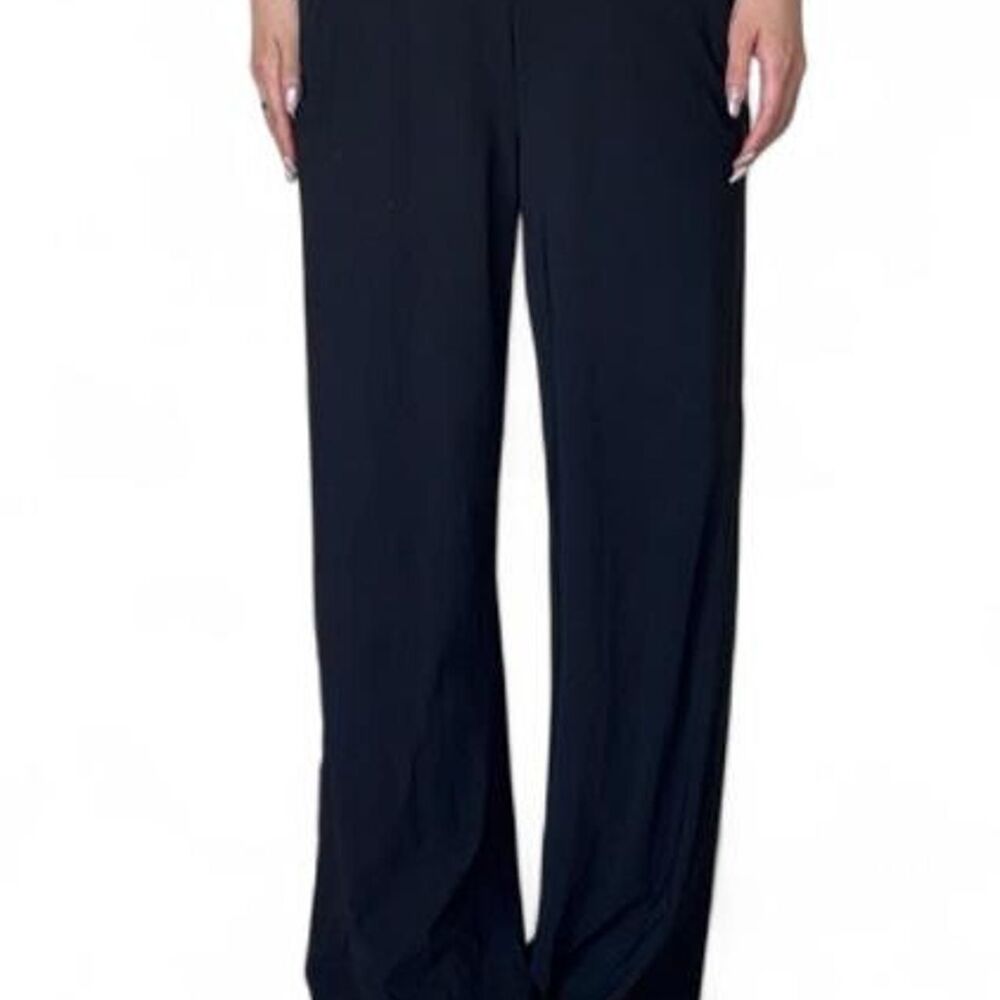 Athleta Women's Black Trousers